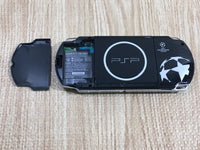 GD8135 Plz Read Item Condi PSP-3000 WINNING ELEVEN Ver. SONY PSP Console Japan
