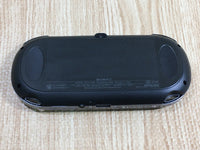 GD8136 PS Vita PCH-1000 CRYSTAL BLACK SONY PSP Console Japan