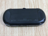 GD8136 PS Vita PCH-1000 CRYSTAL BLACK SONY PSP Console Japan