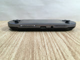 GD8136 PS Vita PCH-1000 CRYSTAL BLACK SONY PSP Console Japan