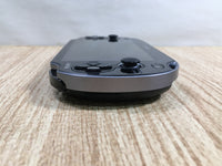 GD8136 PS Vita PCH-1000 CRYSTAL BLACK SONY PSP Console Japan