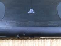 GD8137 Plz Read Item Condi PS Vita PCH-2000 BLACK SONY PSP Console Japan