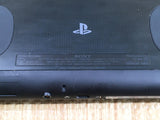 GD8137 Plz Read Item Condi PS Vita PCH-2000 BLACK SONY PSP Console Japan