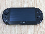 GD8137 Plz Read Item Condi PS Vita PCH-2000 BLACK SONY PSP Console Japan
