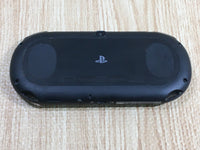 GD8137 Plz Read Item Condi PS Vita PCH-2000 BLACK SONY PSP Console Japan