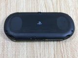 GD8137 Plz Read Item Condi PS Vita PCH-2000 BLACK SONY PSP Console Japan