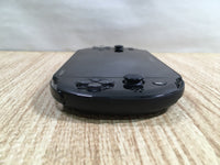 GD8137 Plz Read Item Condi PS Vita PCH-2000 BLACK SONY PSP Console Japan