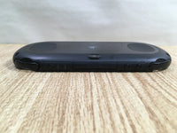 GD8137 Plz Read Item Condi PS Vita PCH-2000 BLACK SONY PSP Console Japan