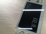 GD8138 Plz Read Item Condi PS Vita PCH-2000 WHITE SONY PSP Console Japan
