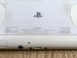 GD8138 Plz Read Item Condi PS Vita PCH-2000 WHITE SONY PSP Console Japan