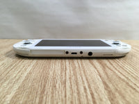 GD8138 Plz Read Item Condi PS Vita PCH-2000 WHITE SONY PSP Console Japan