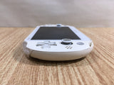 GD8138 Plz Read Item Condi PS Vita PCH-2000 WHITE SONY PSP Console Japan