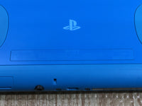 GD8139 Plz Read Item Condi PS Vita PCH-2000 AQUA BLUE SONY PSP Console Japan