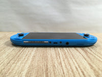 GD8139 Plz Read Item Condi PS Vita PCH-2000 AQUA BLUE SONY PSP Console Japan