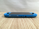 GD8139 Plz Read Item Condi PS Vita PCH-2000 AQUA BLUE SONY PSP Console Japan
