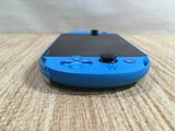 GD8139 Plz Read Item Condi PS Vita PCH-2000 AQUA BLUE SONY PSP Console Japan