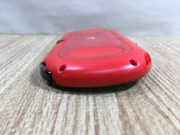 GD8140 Plz Read Item Condi PS Vita PCH-2000 RED AND BLACK SONY PSP Console Japan