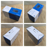 GD8141 PSP-3000 VIBRANT BLUE BOXED SONY PSP Console Japan