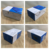 GD8141 PSP-3000 VIBRANT BLUE BOXED SONY PSP Console Japan