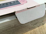 GD8142 PSP-3000 BLOSSOM PINK BOXED SONY PSP Console Japan