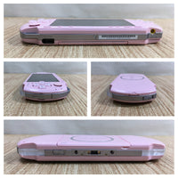GD8142 PSP-3000 BLOSSOM PINK BOXED SONY PSP Console Japan