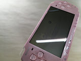 GD8142 PSP-3000 BLOSSOM PINK BOXED SONY PSP Console Japan