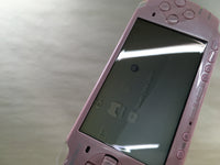 GD8142 PSP-3000 BLOSSOM PINK BOXED SONY PSP Console Japan