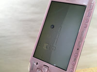 GD8142 PSP-3000 BLOSSOM PINK BOXED SONY PSP Console Japan