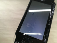 GD8143 Plz Read Item Condi PSP-1000 BLACK SONY PSP Console Japan