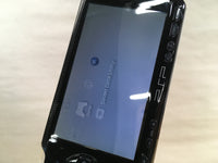 GD8143 Plz Read Item Condi PSP-1000 BLACK SONY PSP Console Japan