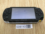 GD8143 Plz Read Item Condi PSP-1000 BLACK SONY PSP Console Japan