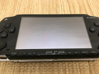GD8143 Plz Read Item Condi PSP-1000 BLACK SONY PSP Console Japan