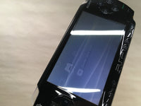 GD8144 Plz Read Item Condi PSP-1000 BLACK SONY PSP Console Japan