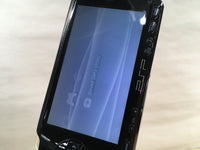 GD8144 Plz Read Item Condi PSP-1000 BLACK SONY PSP Console Japan