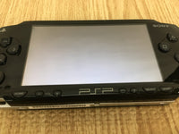 GD8144 Plz Read Item Condi PSP-1000 BLACK SONY PSP Console Japan