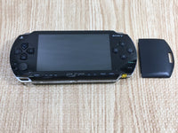 GD8144 Plz Read Item Condi PSP-1000 BLACK SONY PSP Console Japan