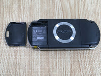 GD8144 Plz Read Item Condi PSP-1000 BLACK SONY PSP Console Japan