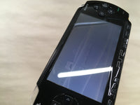 GD8144 Plz Read Item Condi PSP-1000 BLACK SONY PSP Console Japan