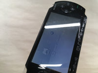 GD8145 Plz Read Item Condi PSP-1000 BLACK SONY PSP Console Japan
