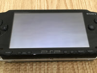 GD8145 Plz Read Item Condi PSP-1000 BLACK SONY PSP Console Japan