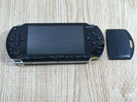 GD8145 Plz Read Item Condi PSP-1000 BLACK SONY PSP Console Japan