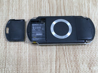 GD8145 Plz Read Item Condi PSP-1000 BLACK SONY PSP Console Japan