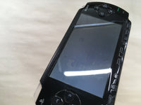 GD8145 Plz Read Item Condi PSP-1000 BLACK SONY PSP Console Japan