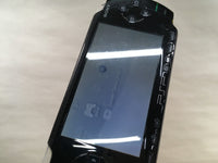 GD8147 Plz Read Item Condi PSP-1000 BLACK SONY PSP Console Japan
