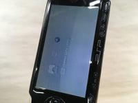 GD8147 Plz Read Item Condi PSP-1000 BLACK SONY PSP Console Japan