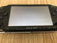 GD8147 Plz Read Item Condi PSP-1000 BLACK SONY PSP Console Japan