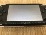 GD8147 Plz Read Item Condi PSP-1000 BLACK SONY PSP Console Japan