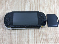 GD8147 Plz Read Item Condi PSP-1000 BLACK SONY PSP Console Japan