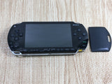 GD8147 Plz Read Item Condi PSP-1000 BLACK SONY PSP Console Japan