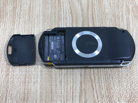 GD8147 Plz Read Item Condi PSP-1000 BLACK SONY PSP Console Japan